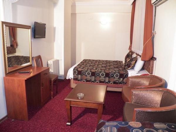 Sabena Hotel İstanbul