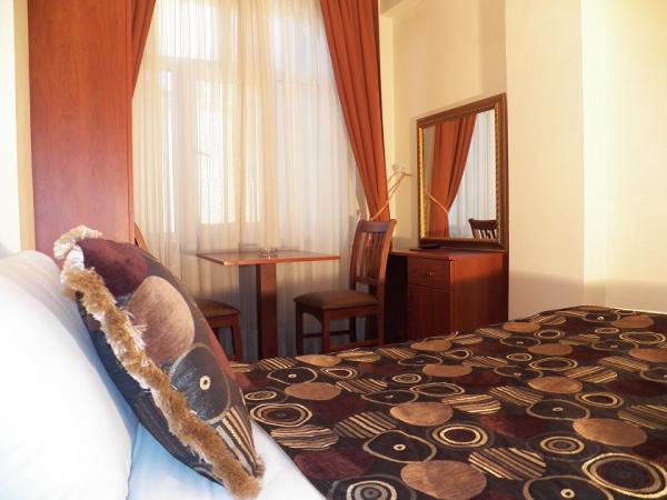 Sabena Hotel İstanbul