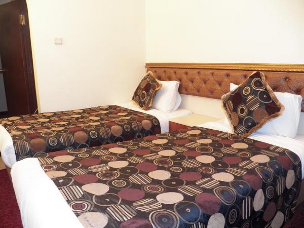 Sabena Hotel İstanbul