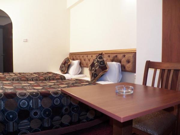 Sabena Hotel İstanbul