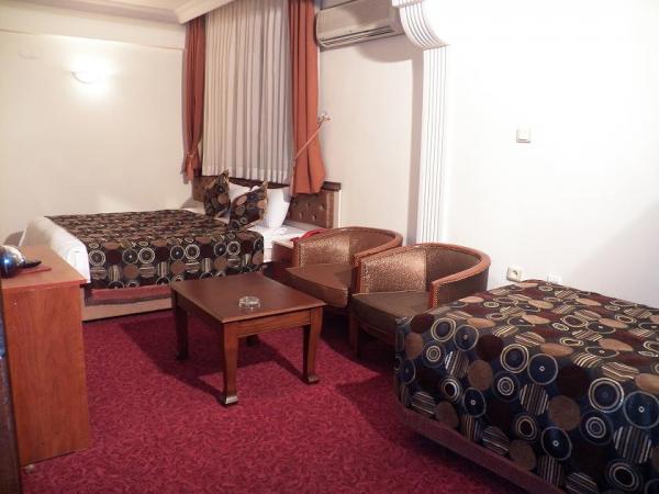 Sabena Hotel İstanbul