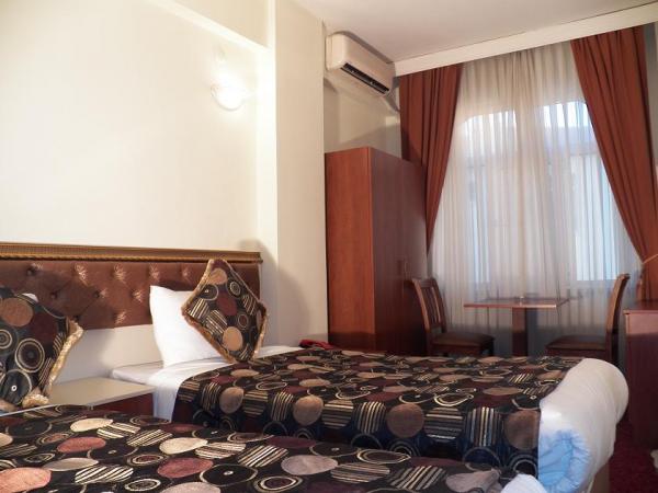 Sabena Hotel İstanbul
