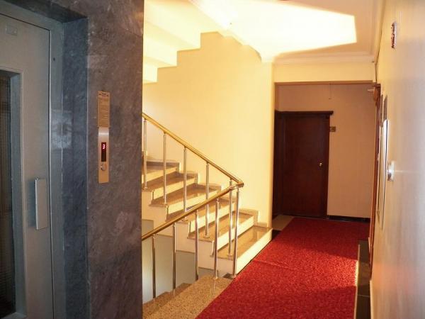 Sabena Hotel İstanbul