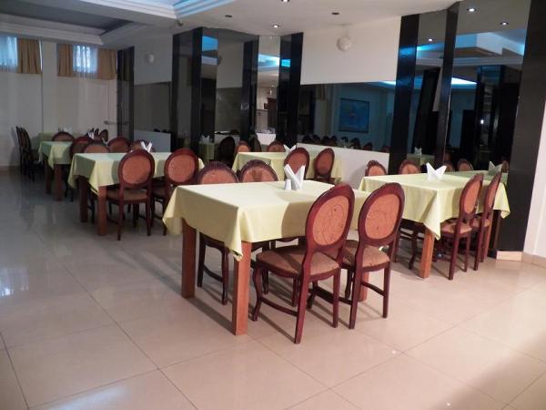 Sabena Hotel İstanbul