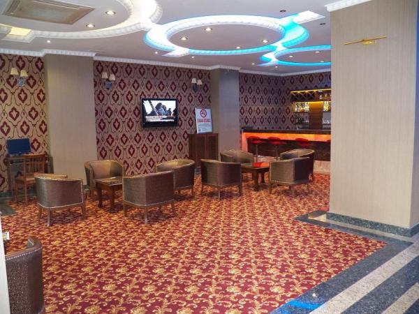 Sabena Hotel İstanbul