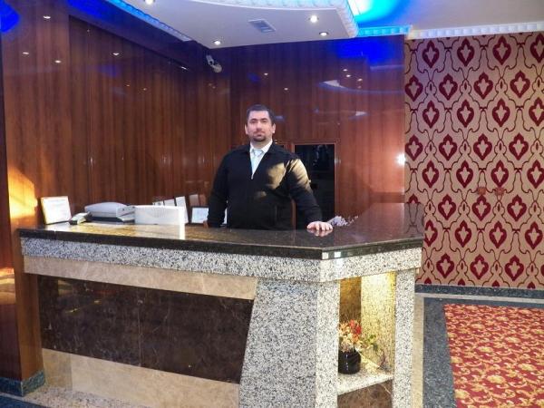 Sabena Hotel İstanbul