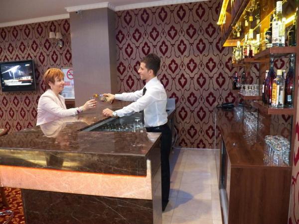 Sabena Hotel İstanbul