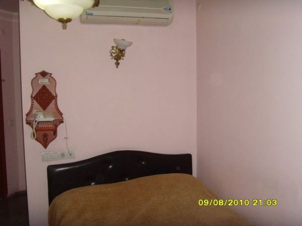 Sadıkoğlu Otel