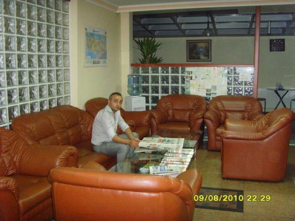 Sadıkoğlu Otel