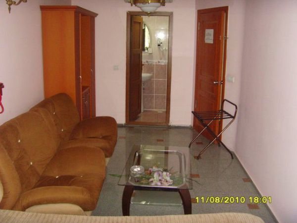 Sadıkoğlu Otel