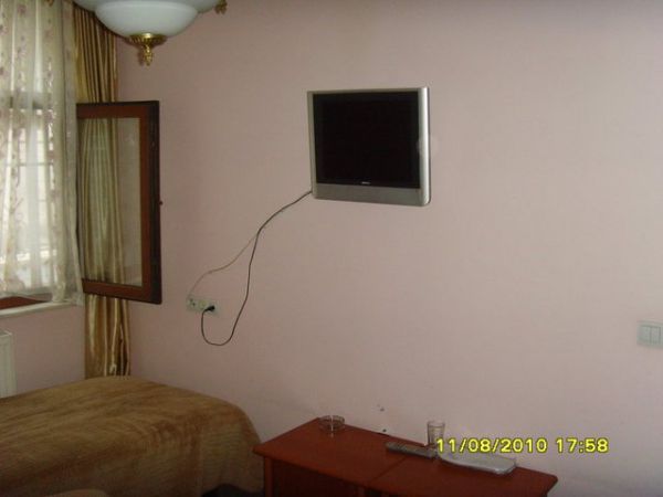 Sadıkoğlu Otel