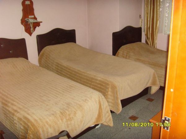 Sadıkoğlu Otel