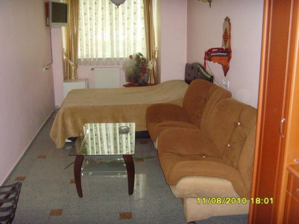 Sadıkoğlu Otel