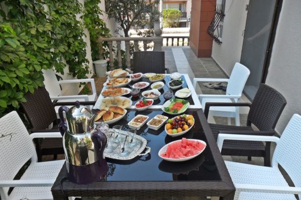Sadri Aile Pansiyonu