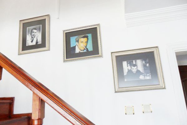 Sadri Aile Pansiyonu