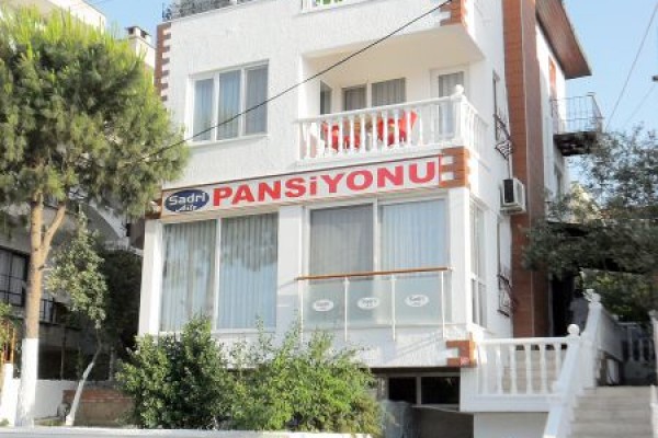 Sadri Aile Pansiyonu