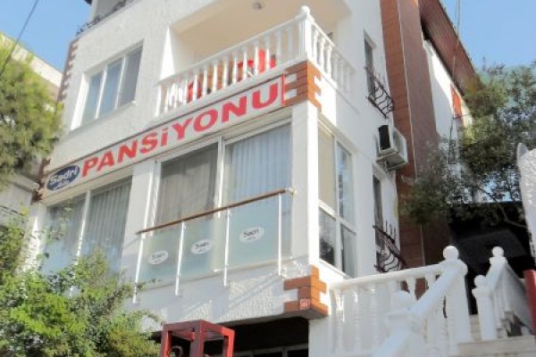 Sadri Aile Pansiyonu