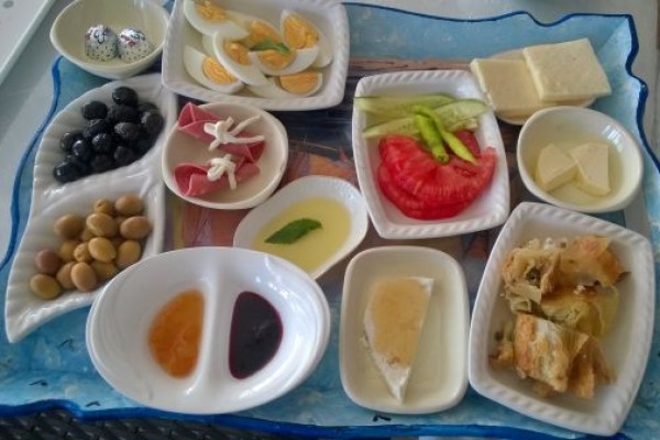 Sadri Aile Pansiyonu