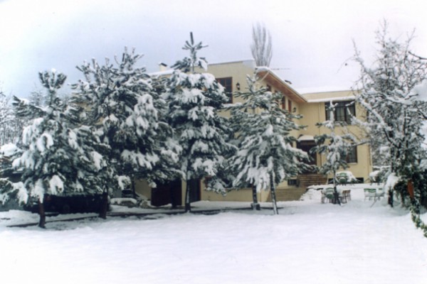 Safa Köşk