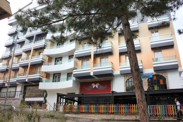 Safran City Hotel & Spa