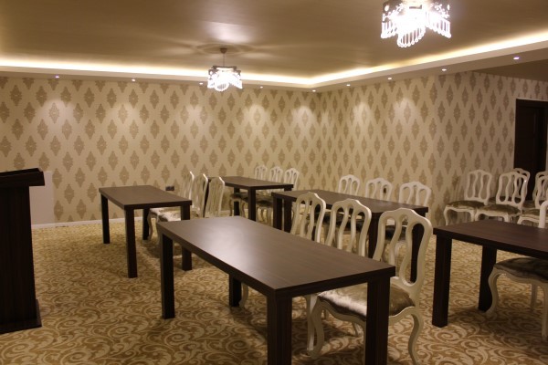 Safran City Hotel & Spa