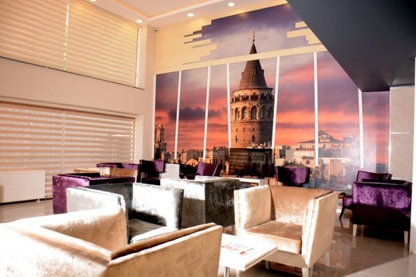 Safran City Hotel & Spa