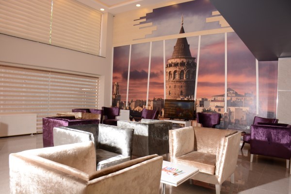 Safran City Hotel & Spa