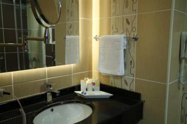 Şahin Park Otel