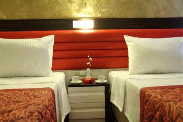 Şahin Park Otel