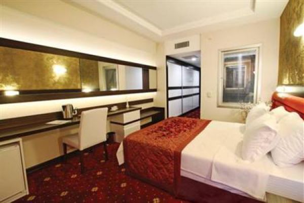 Şahin Park Otel