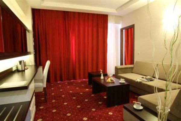 Şahin Park Otel