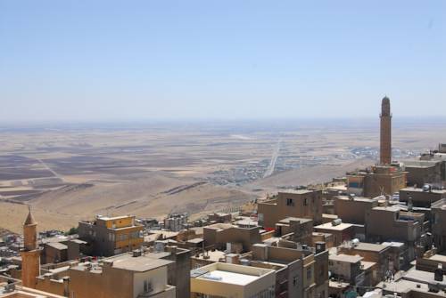 Şahmeran Otantik Pansiyon
