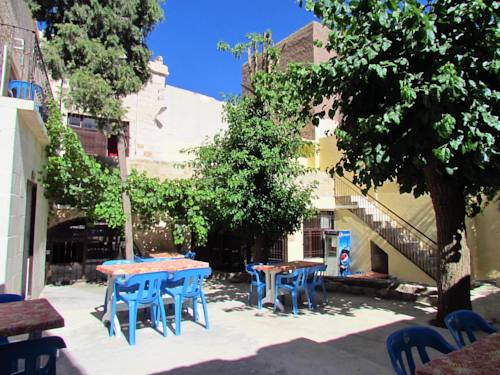 Şahmeran Otantik Pansiyon