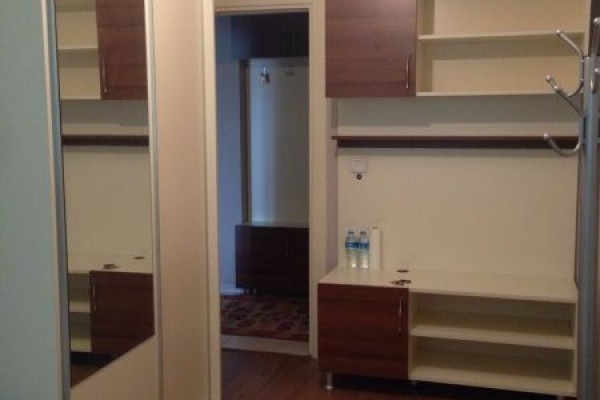 Sahrakent Suites