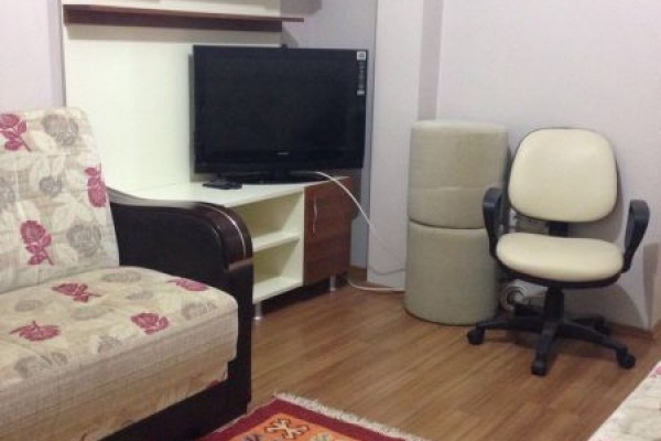 Sahrakent Suites