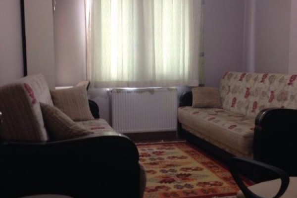 Sahrakent Suites