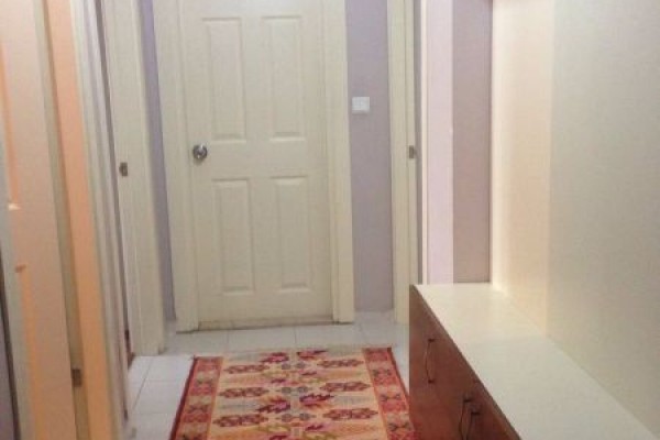 Sahrakent Suites