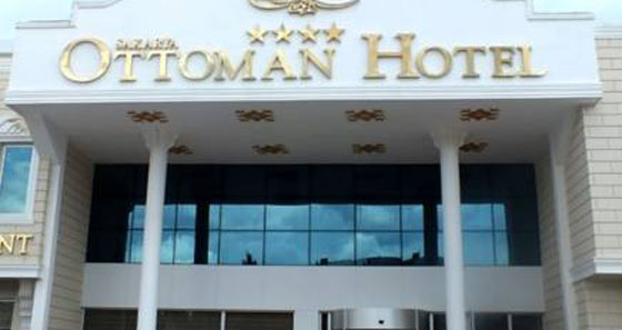Sakarya Ottoman Hotel
