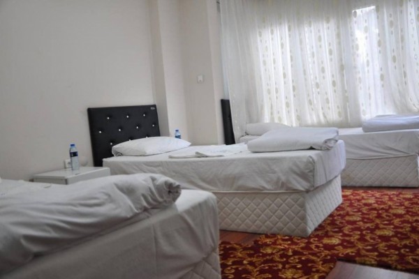 Şakran Otel