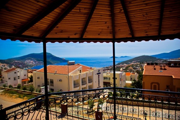 Samira Resort Hotel & Aparts & Villas
