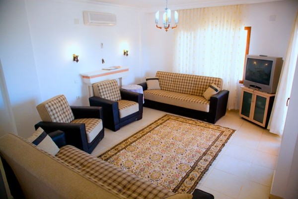 Samira Resort Hotel & Aparts & Villas
