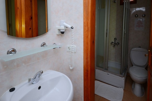 Samira Resort Hotel & Aparts & Villas