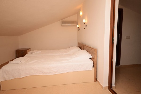 Samira Resort Hotel & Aparts & Villas