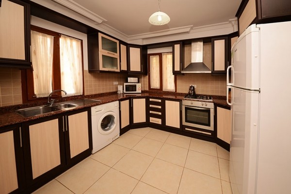 Samira Resort Hotel & Aparts & Villas