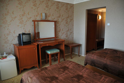 Samsun Airport Resort Hotel
