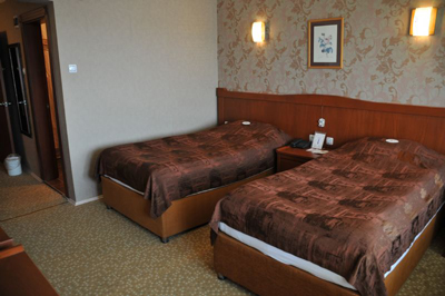 Samsun Airport Resort Hotel