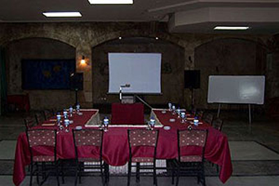 Samsun Airport Resort Hotel