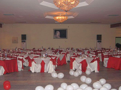 Samsun Airport Resort Hotel