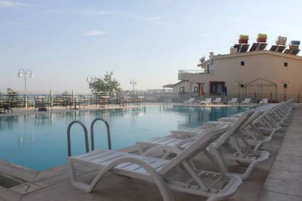 Sancar Kardia Otel