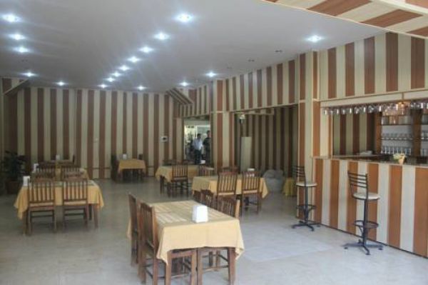 Sancar Kardia Otel